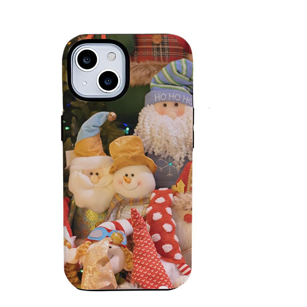 Christmas Mobile Phone Case for Apple iPhone