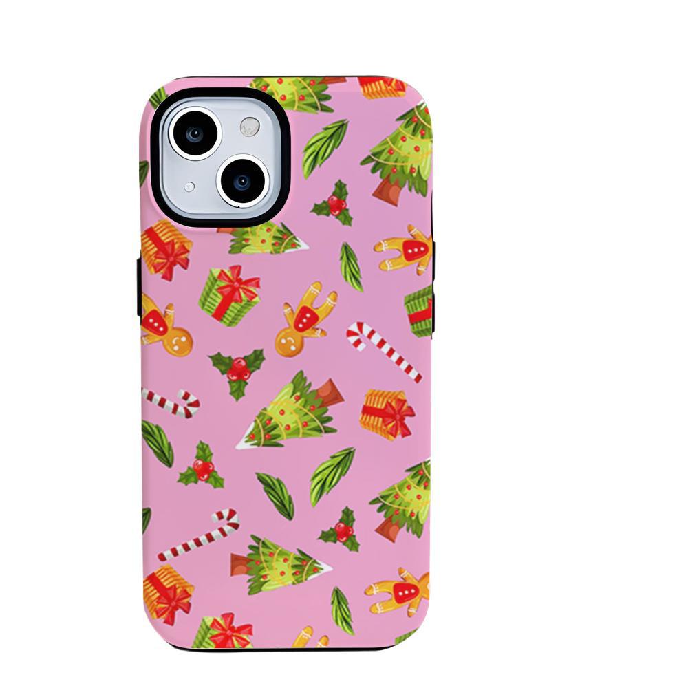 Christmas Mobile Phone Case for Apple iPhone