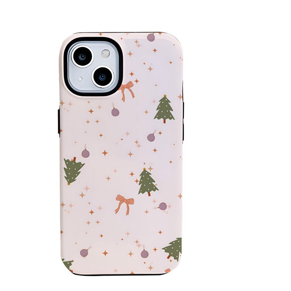 Christmas Mobile Phone Case for Apple iPhone