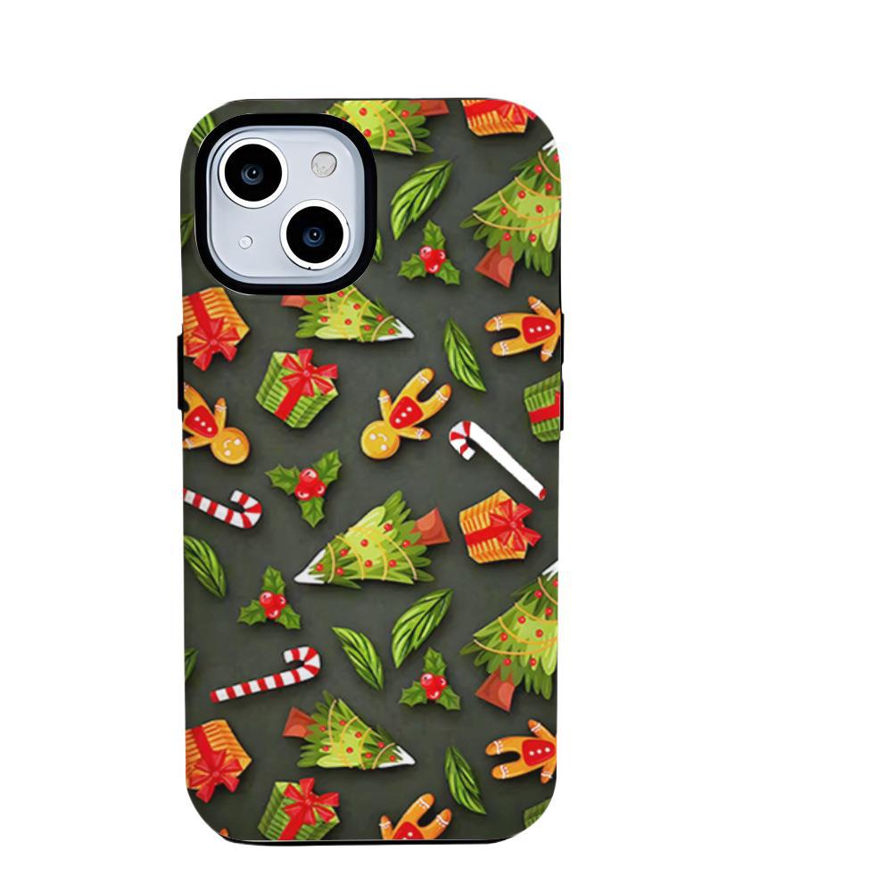 Christmas Mobile Phone Case for Apple iPhone