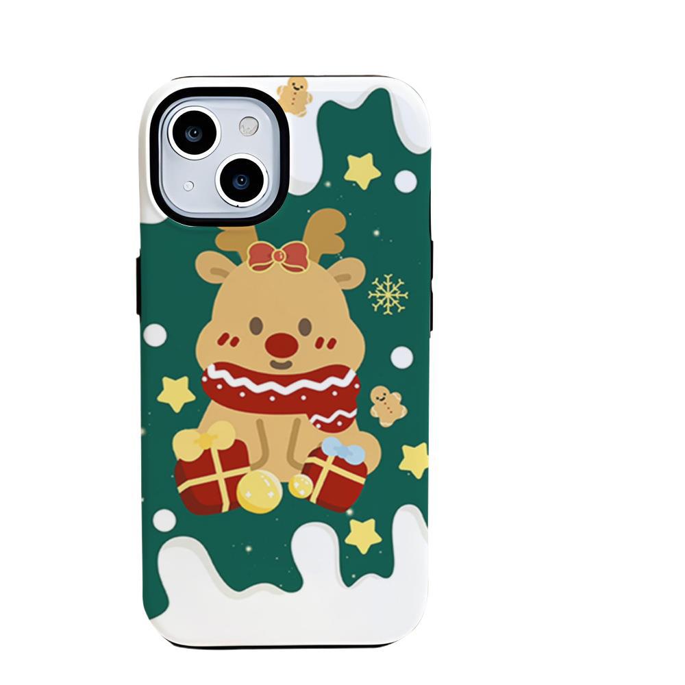 Christmas Mobile Phone Case for Apple iPhone