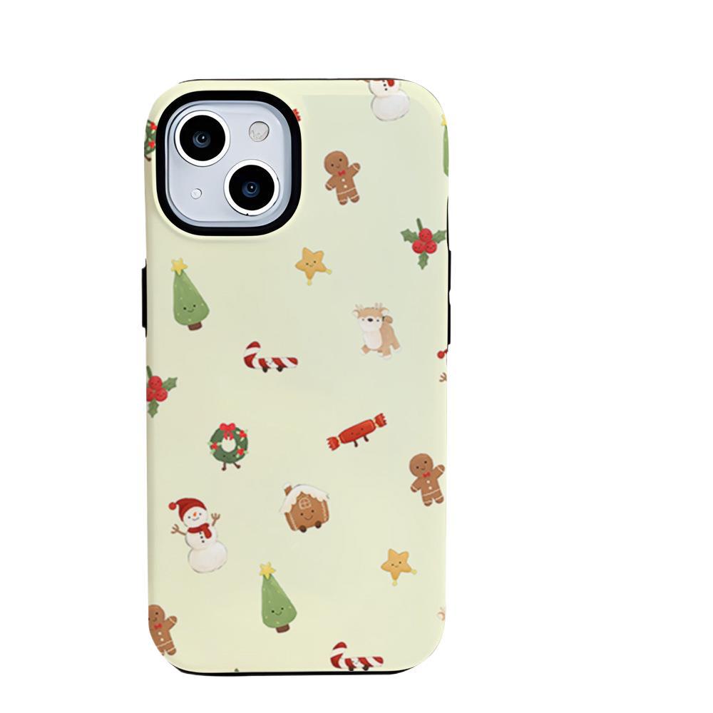 Christmas Mobile Phone Case for Apple iPhone
