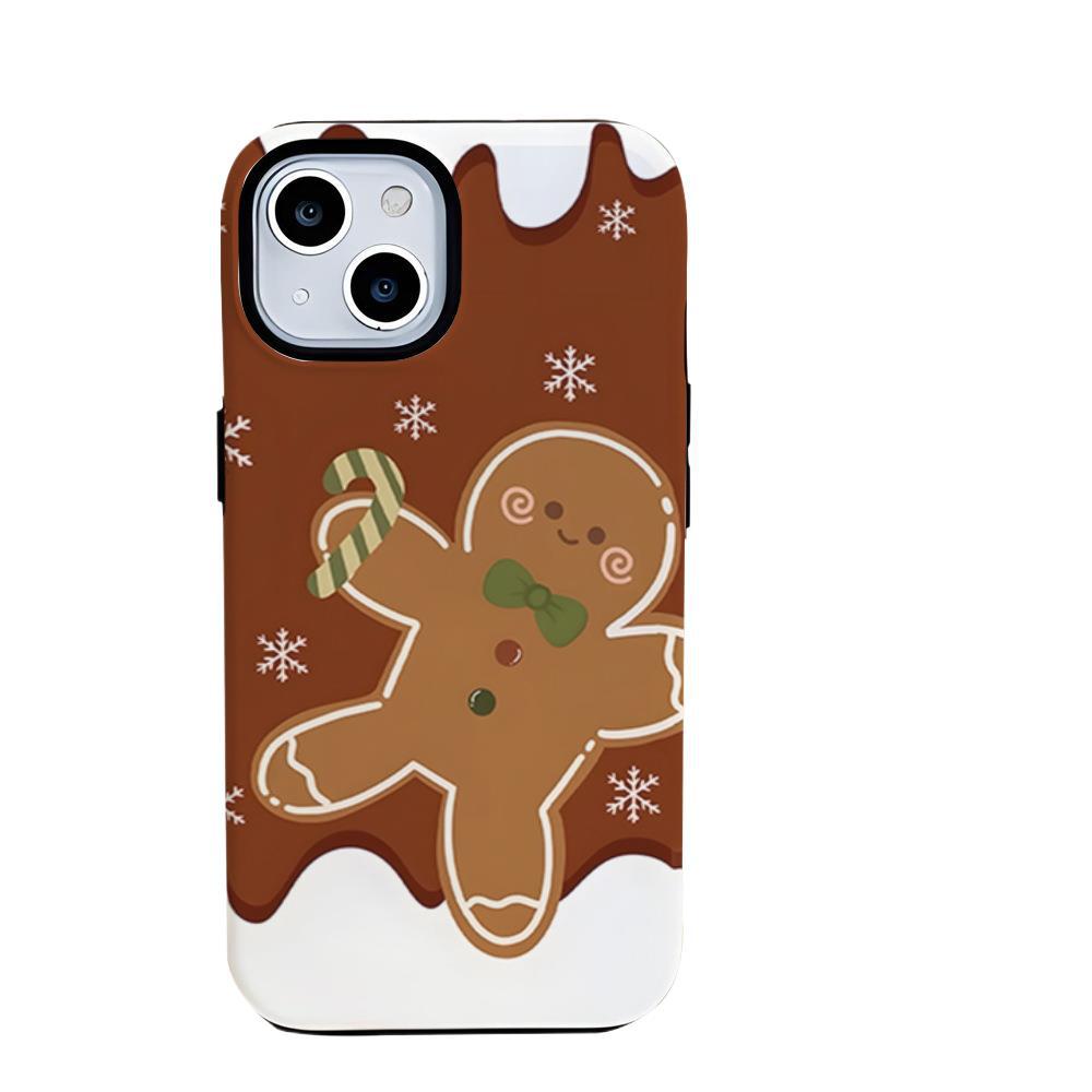 Christmas Mobile Phone Case for Apple iPhone