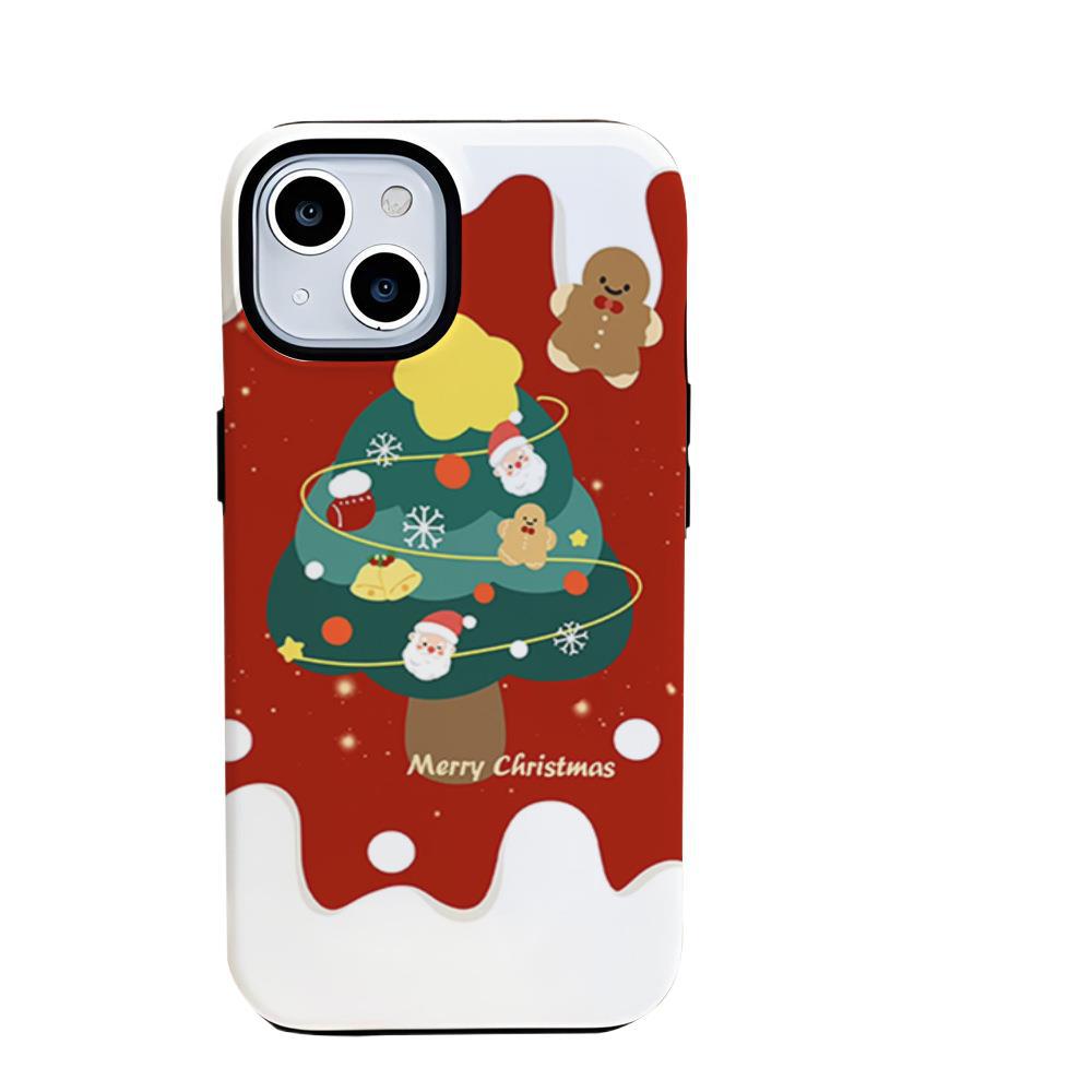 Christmas Mobile Phone Case for Apple iPhone