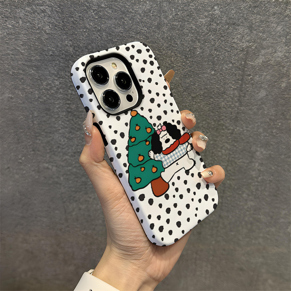 Christmas Mobile Phone Case for Apple iPhone