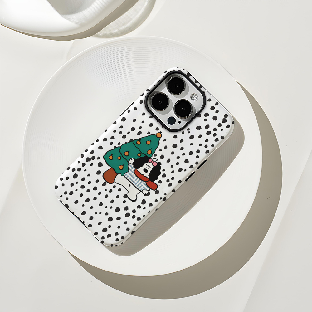 Christmas Mobile Phone Case for Apple iPhone