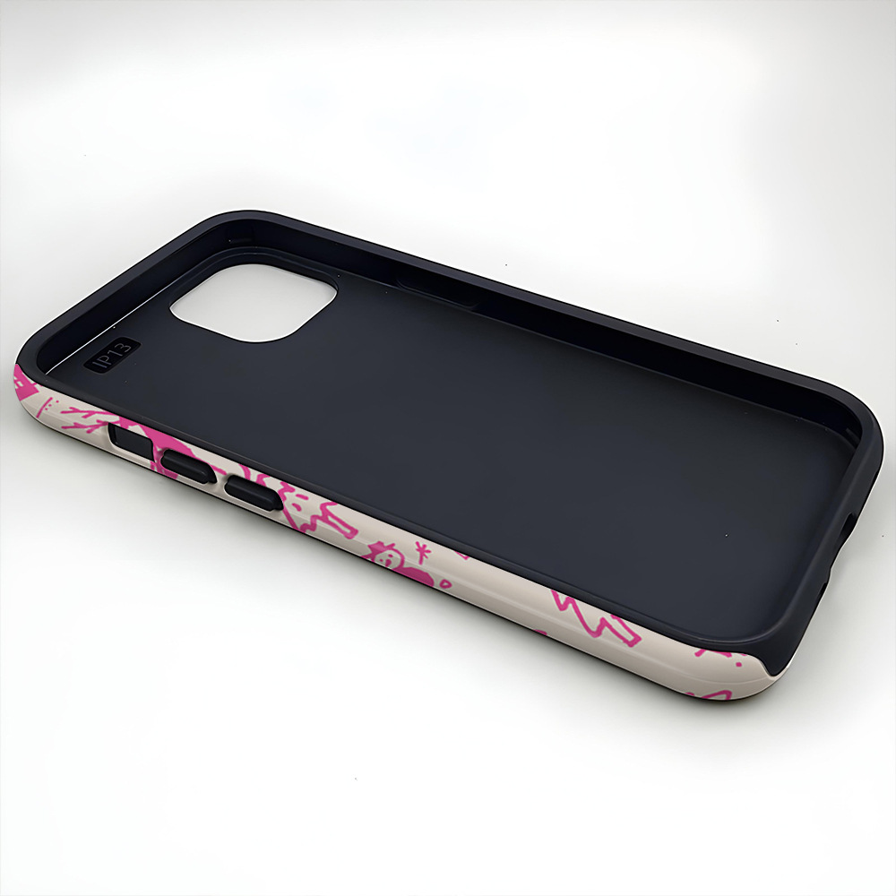 Christmas Mobile Phone Case for Apple iPhone