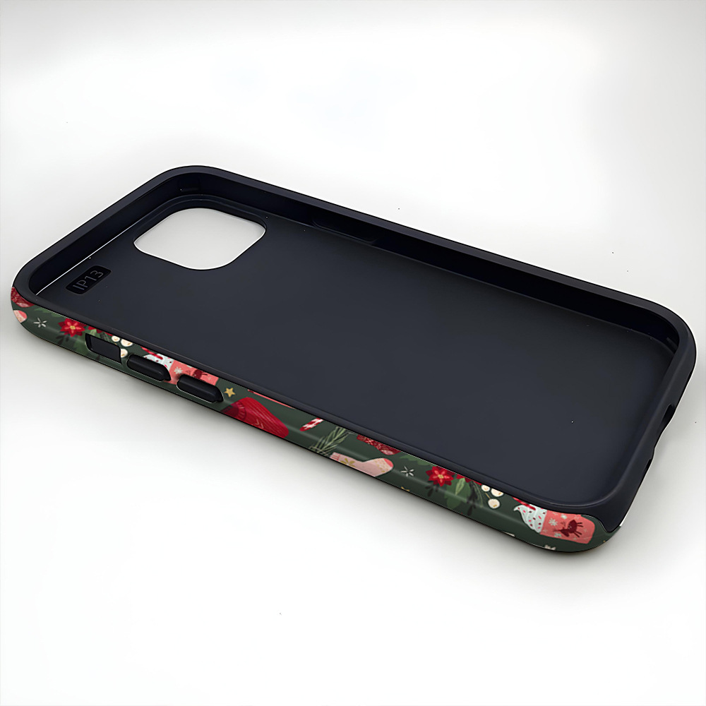 Christmas Mobile Phone Case for Apple iPhone