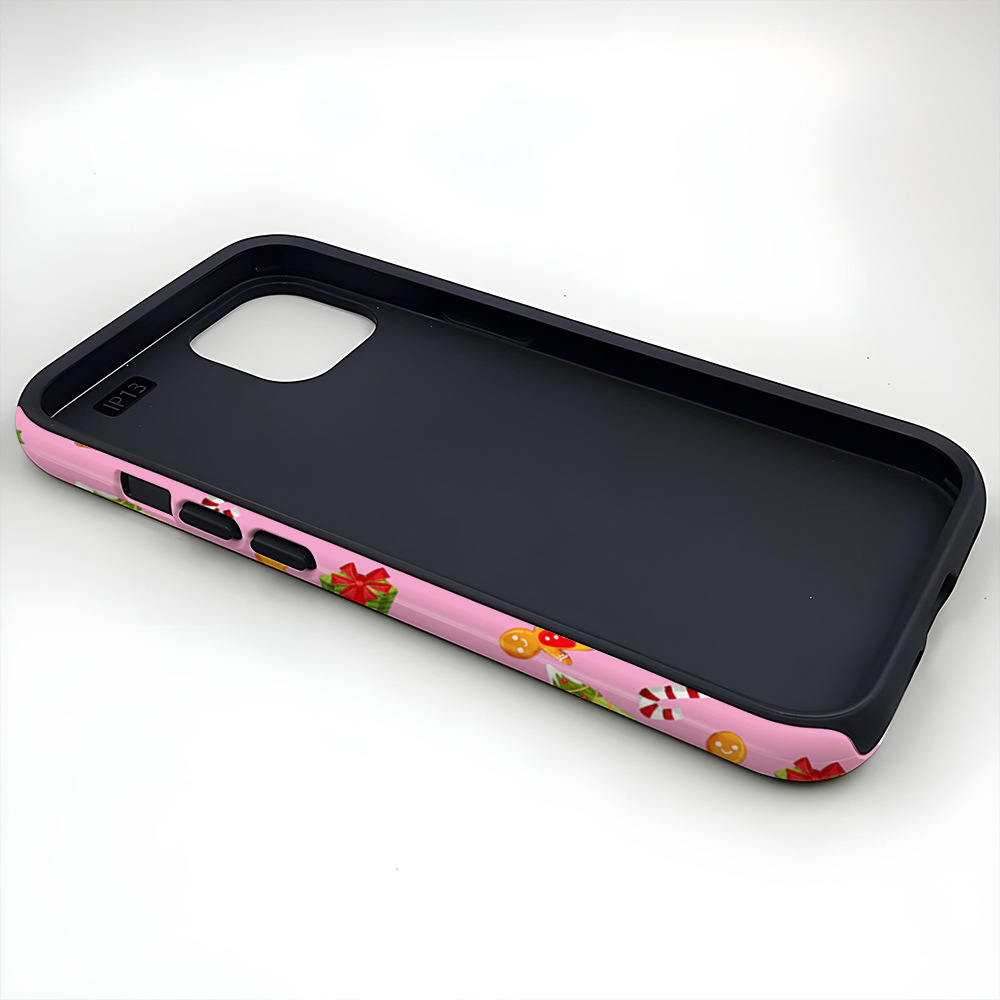 Christmas Mobile Phone Case for Apple iPhone