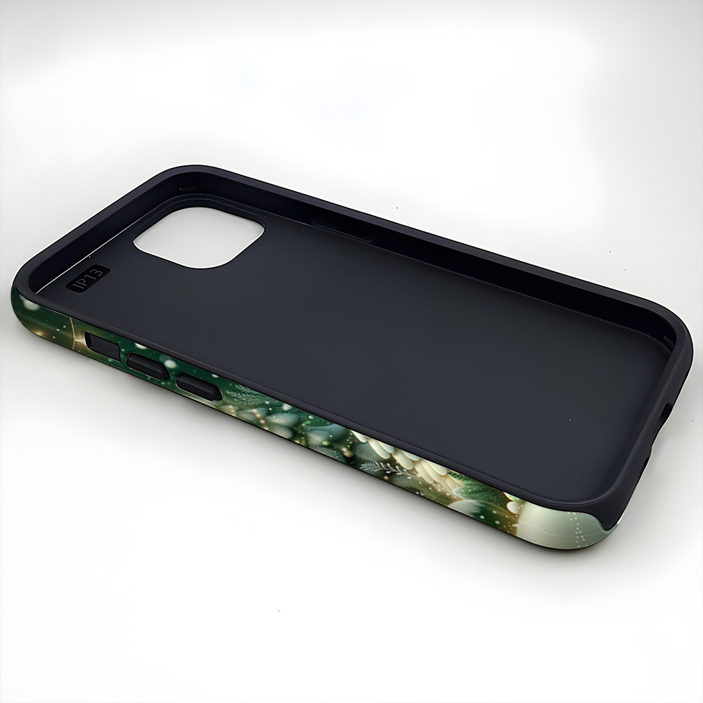 Christmas Mobile Phone Case for Apple iPhone