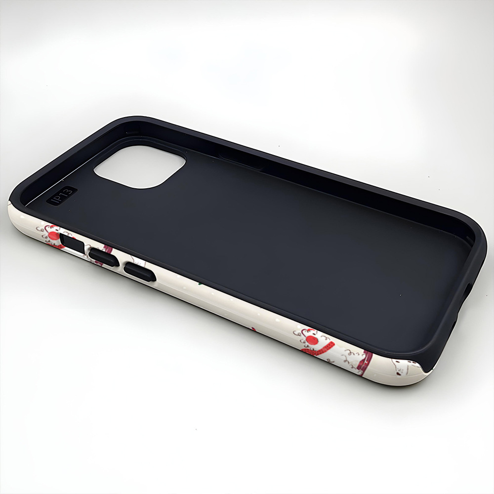 Christmas Mobile Phone Case for Apple iPhone