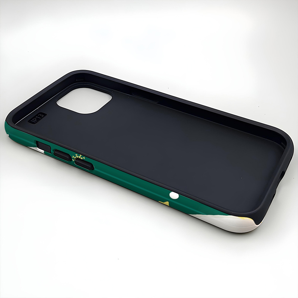 Christmas Mobile Phone Case for Apple iPhone