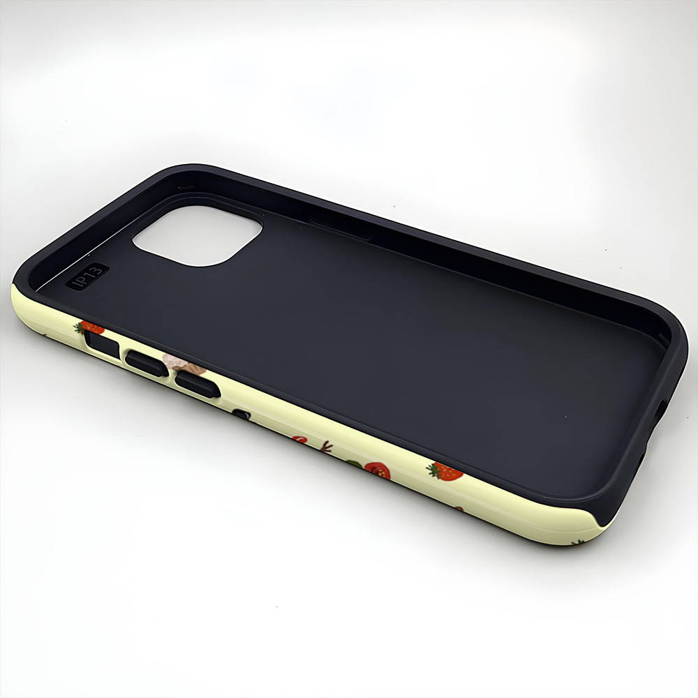 Christmas Mobile Phone Case for Apple iPhone