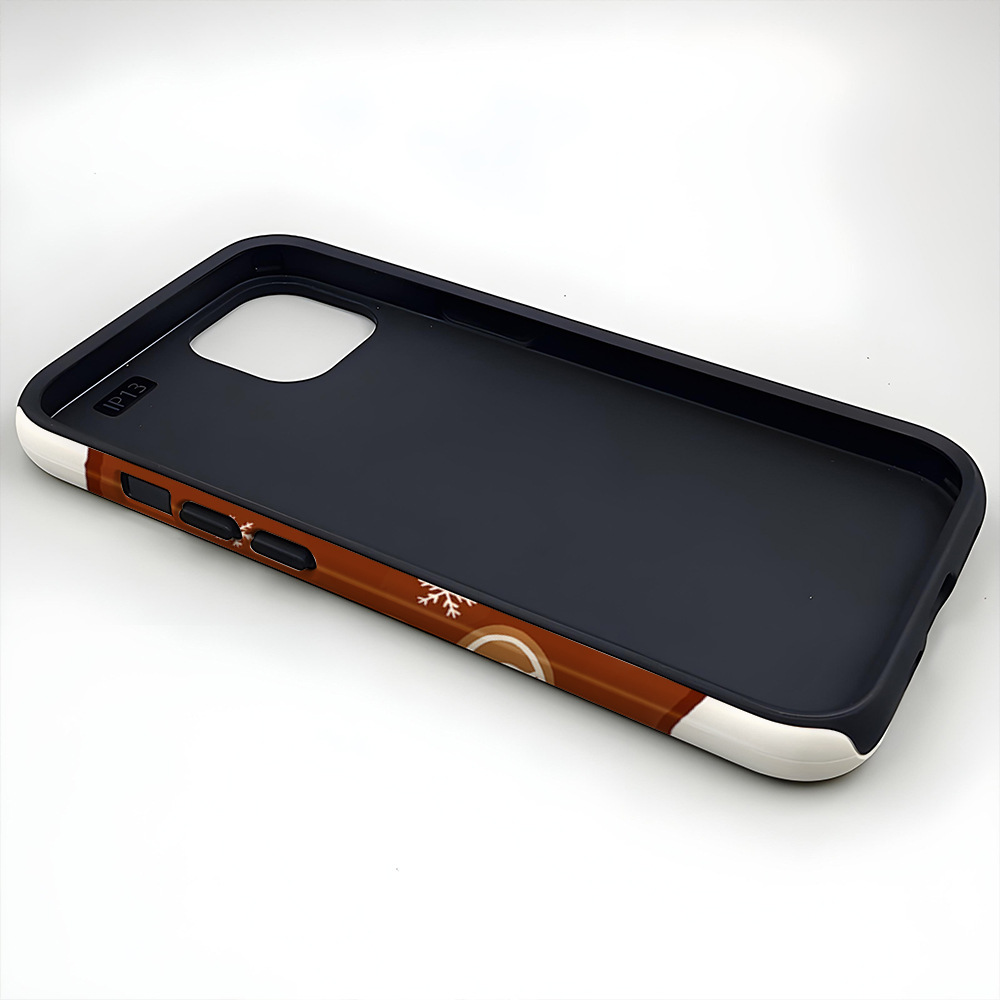 Christmas Mobile Phone Case for Apple iPhone
