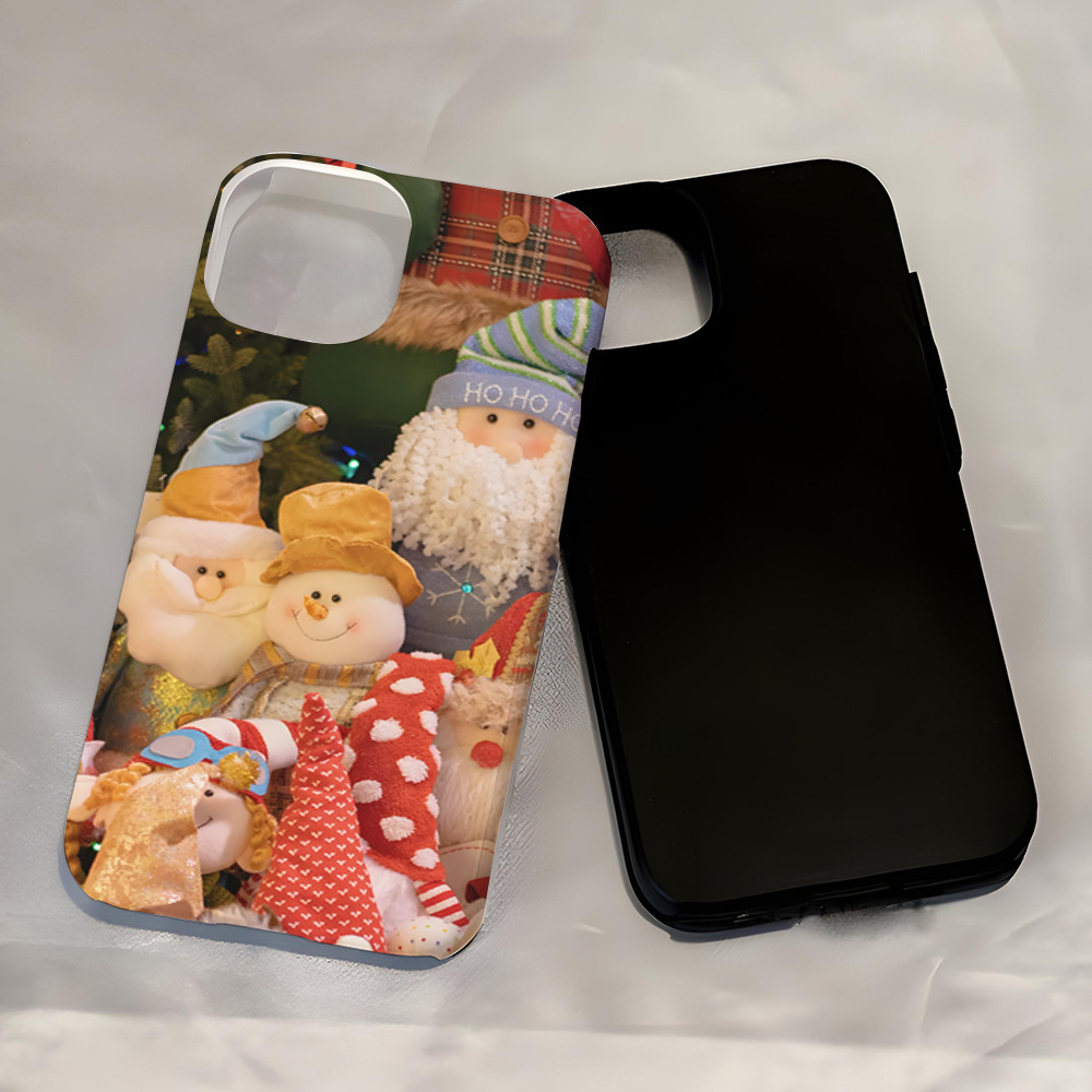 Christmas Mobile Phone Case for Apple iPhone