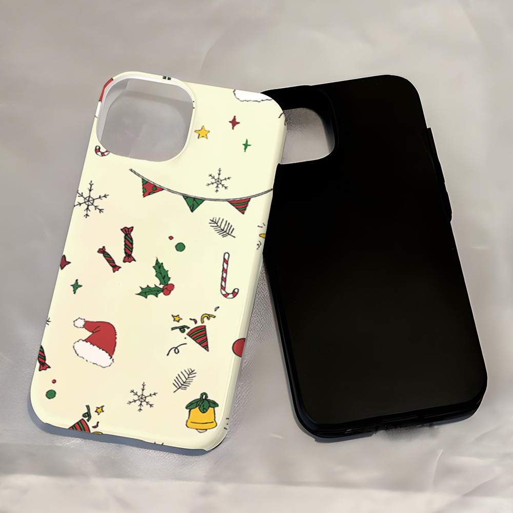Christmas Mobile Phone Case for Apple iPhone
