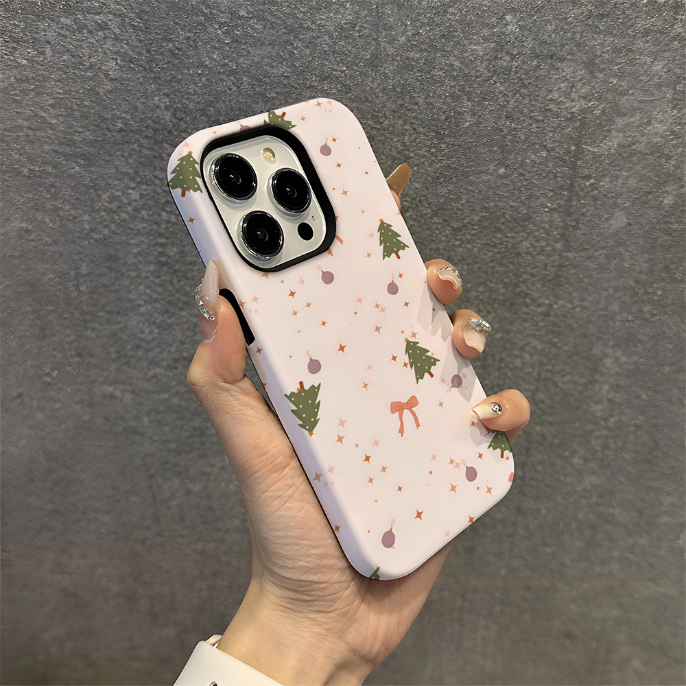 Christmas Mobile Phone Case for Apple iPhone