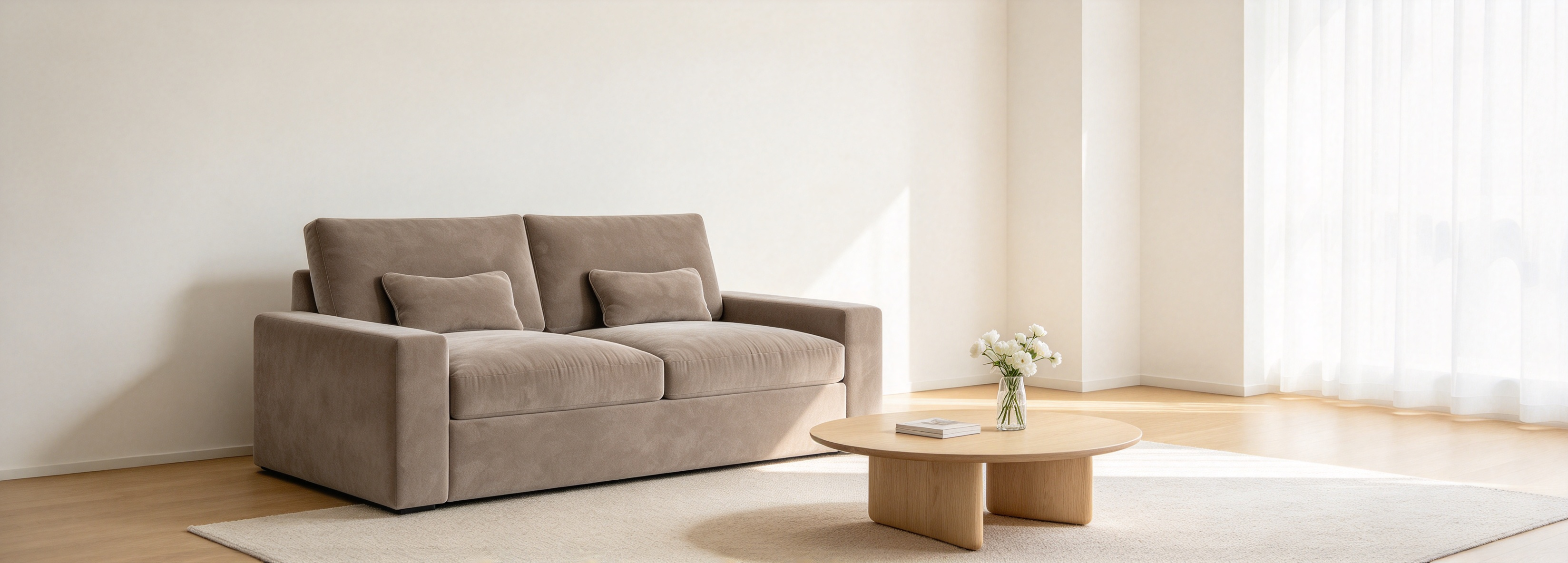 2 Seater Sofas