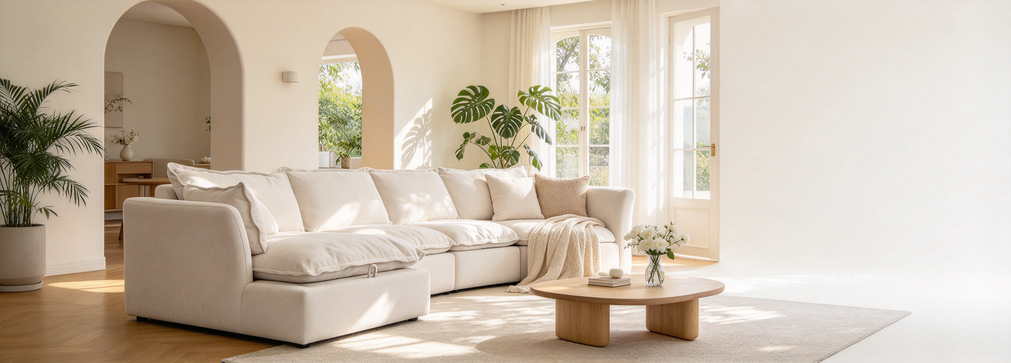 3 Seater Sofas