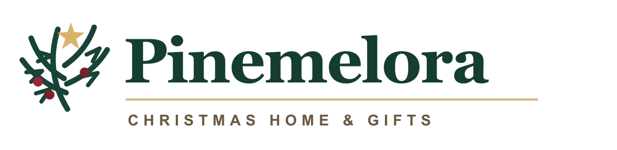 Pinemelora Christmas Home and Gifts
