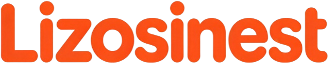 Lizosinest