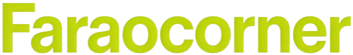 Faraocorner