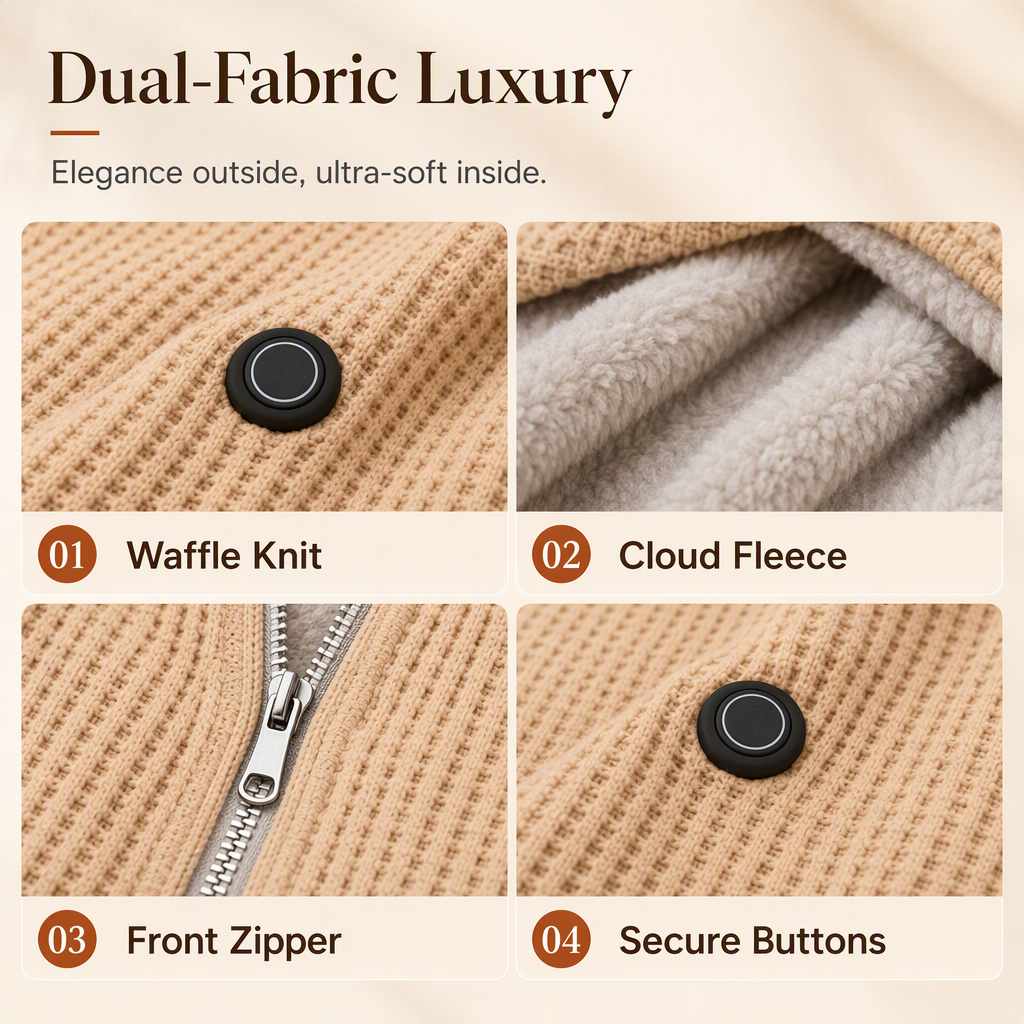 🔥 Christmas Sale ❄️ Stay Warm All Winter — Portable Electric Heated Blanket Shawl