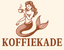 koffiekade