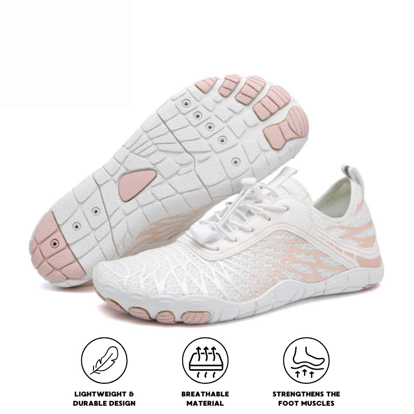 Healthy & non-slip barefoot shoes (Unisex)