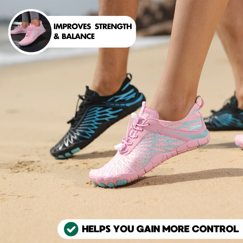 Healthy & non-slip barefoot shoes (Unisex)