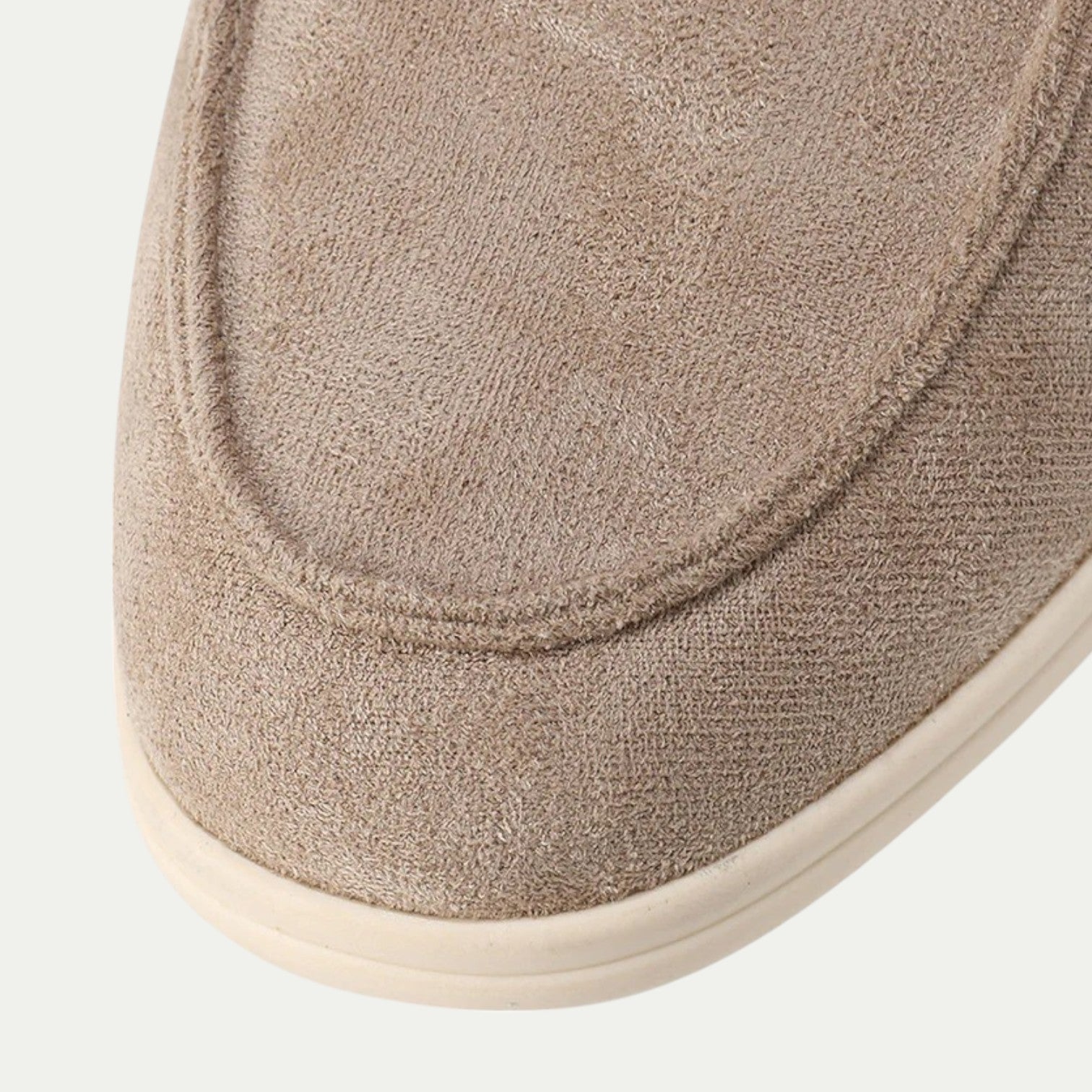 Time Limited - Men's Premium Soft Suede Loafers – Classic Old Money Style