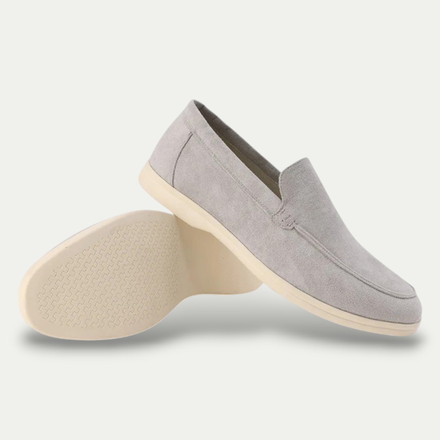 Time Limited - Men's Premium Soft Suede Loafers – Classic Old Money Style
