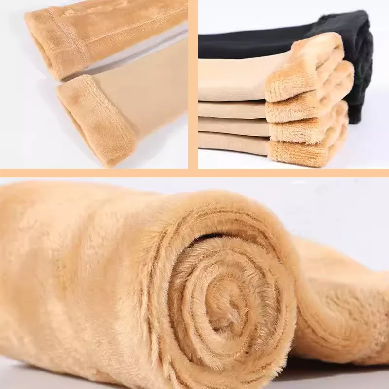 5 Pairs Warm Thermal Socks for Winter