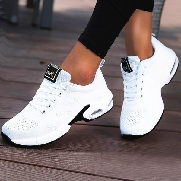 Women's Premium Orthopedic Sneakers
