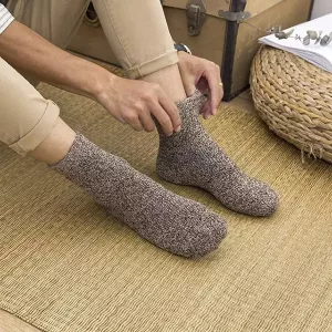 Warm Wool Diabetic Socks