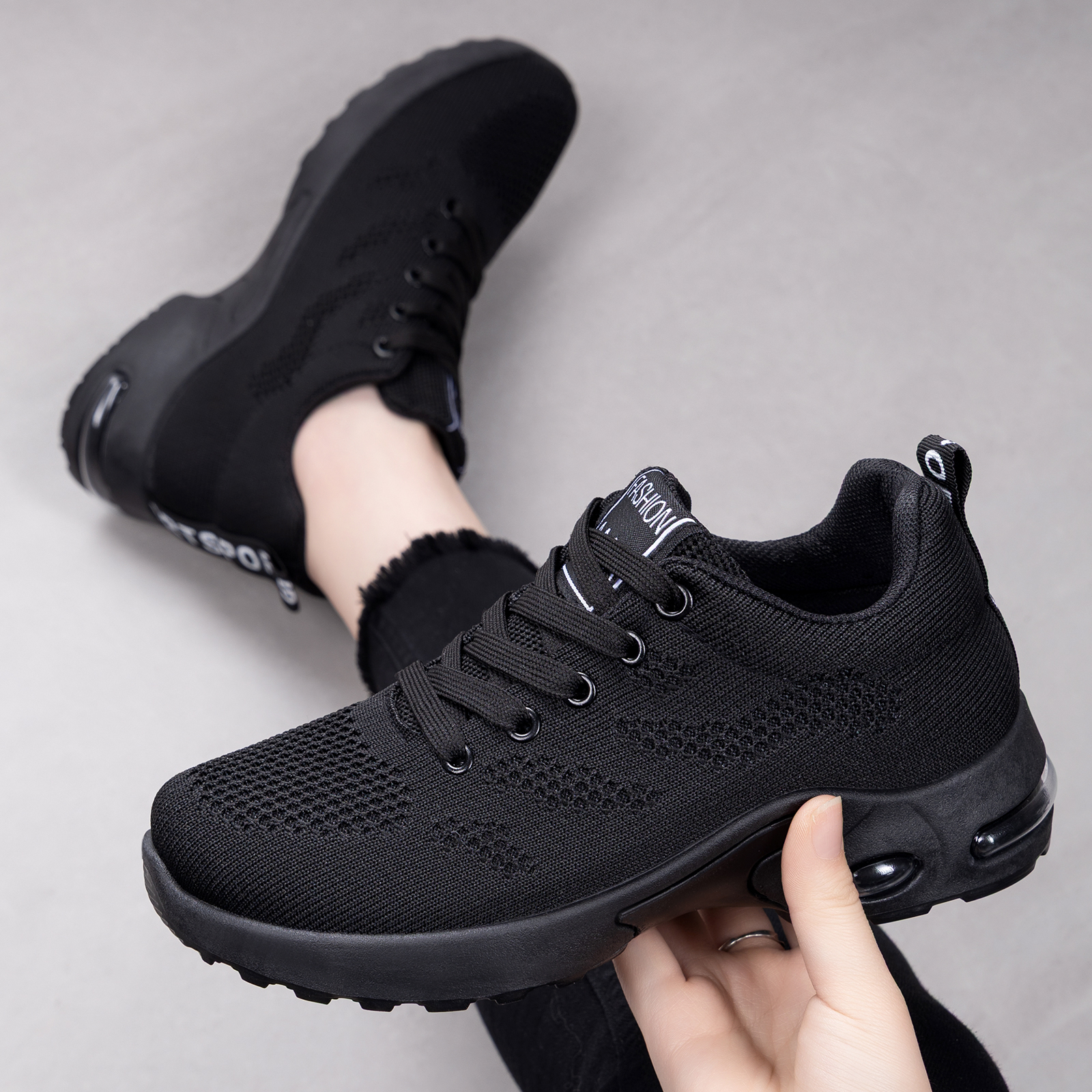 Women's Premium Orthopedic Sneakers