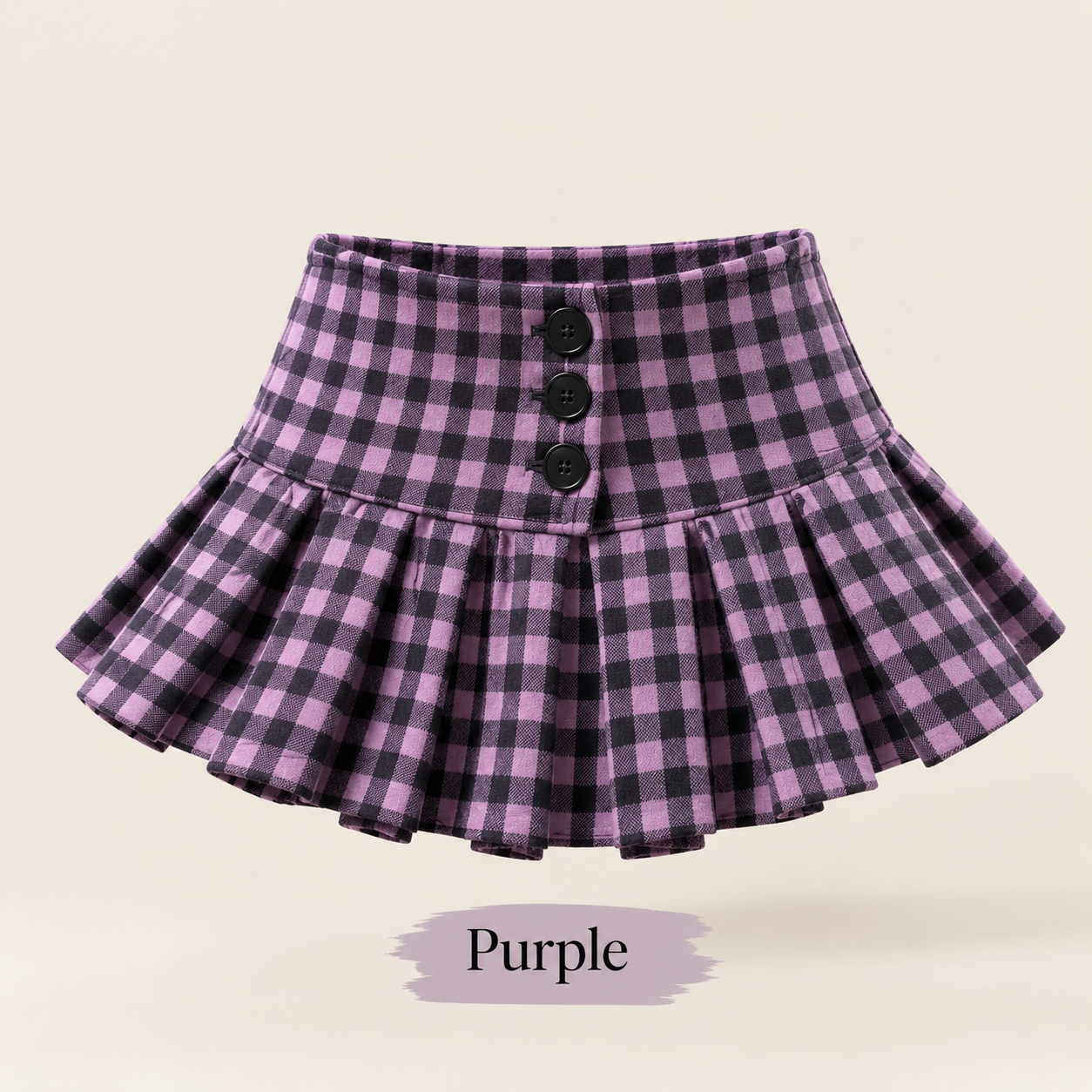 🍂Autumn Sale — 🔥20% Off Today🔥  The Aurelia PlaidPeplum Jacket