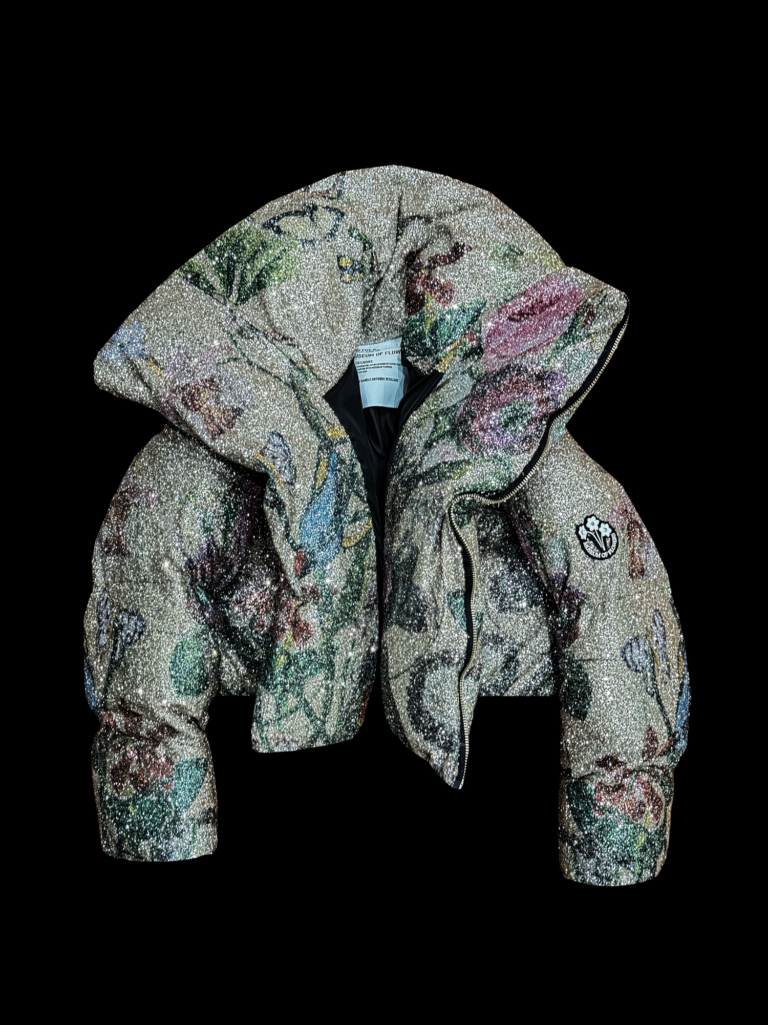 🍂Autumn Sale — 🔥90% Off Today🔥 Cotton jacket