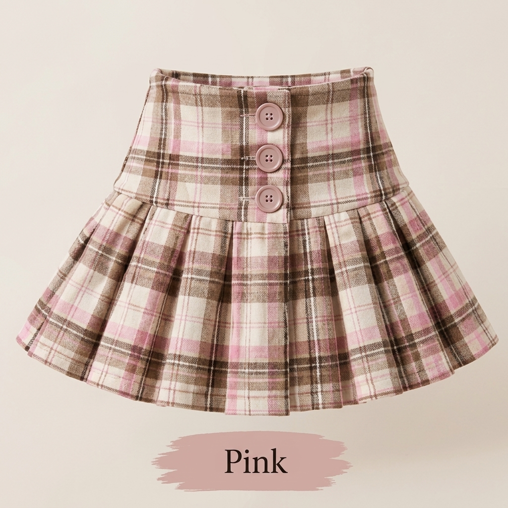 🍂Autumn Sale — 🔥20% Off Today🔥  The Aurelia PlaidPeplum Jacket