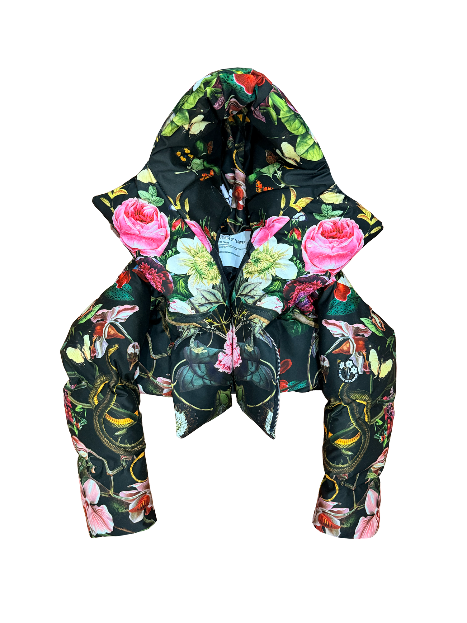 🍂Autumn Sale — 🔥90% Off Today🔥 Cotton jacket