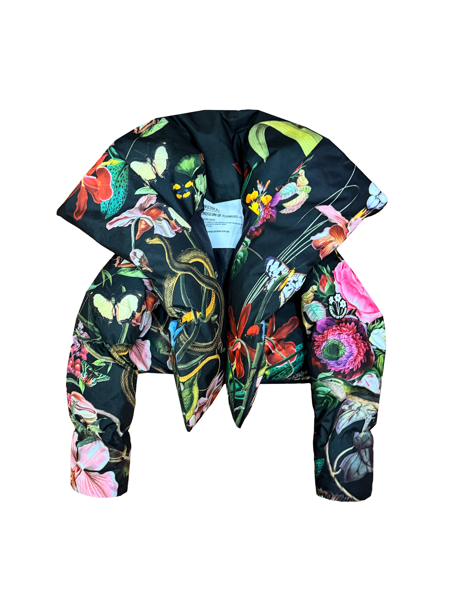 🍂Autumn Sale — 🔥90% Off Today🔥 Cotton jacket