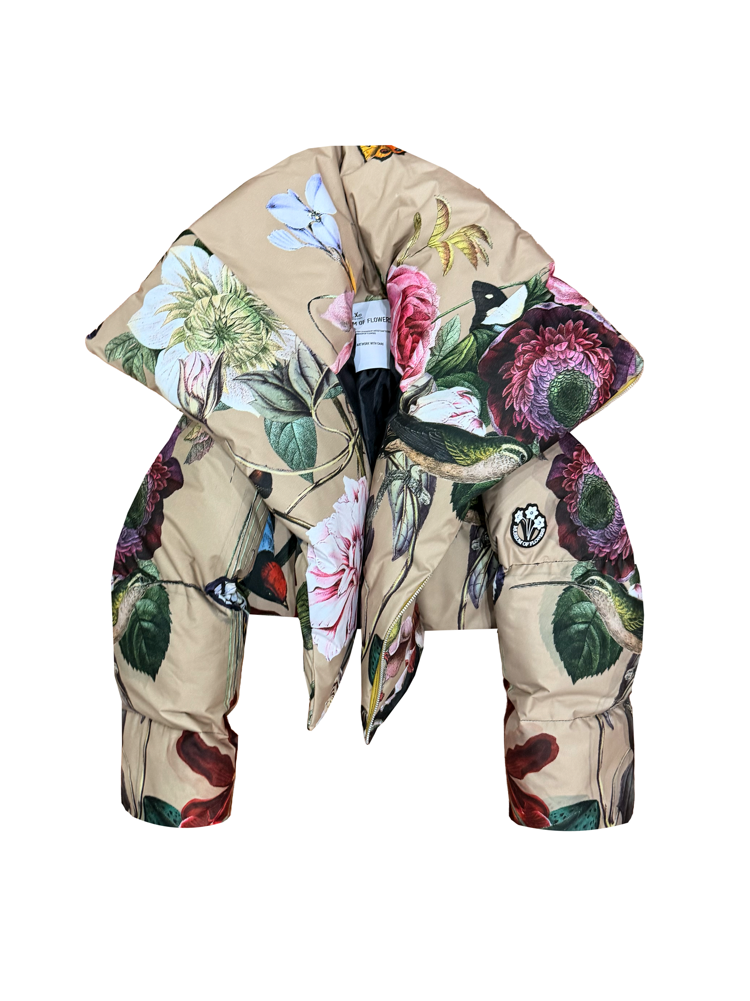 🍂Autumn Sale — 🔥90% Off Today🔥 Cotton jacket
