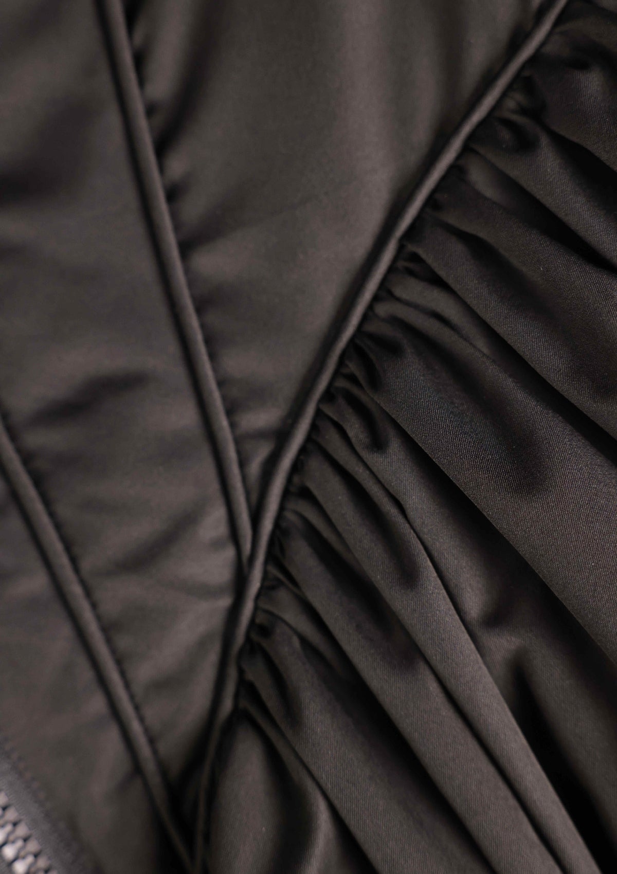 Warrior Down Coat