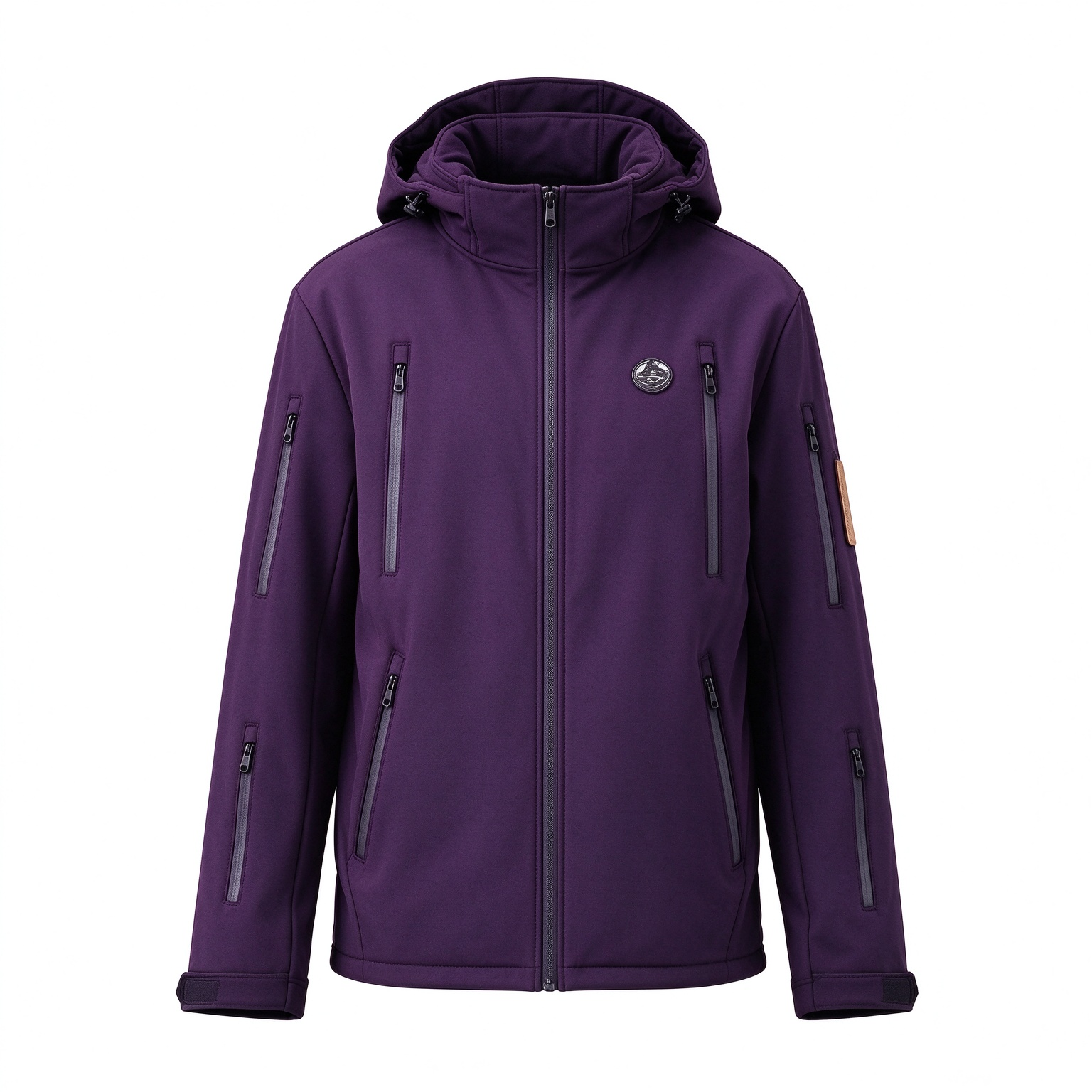 Heated Jacket Waterproof with Battery