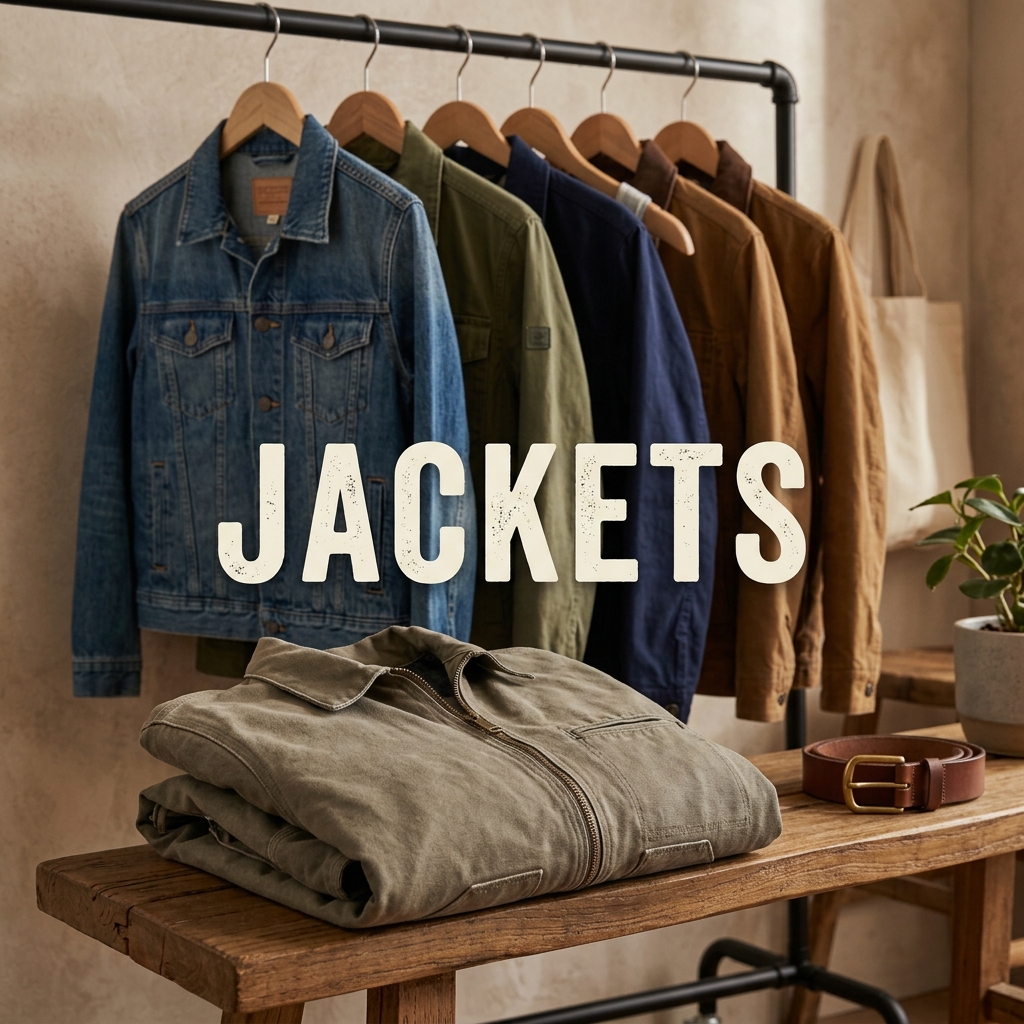 Jacket
