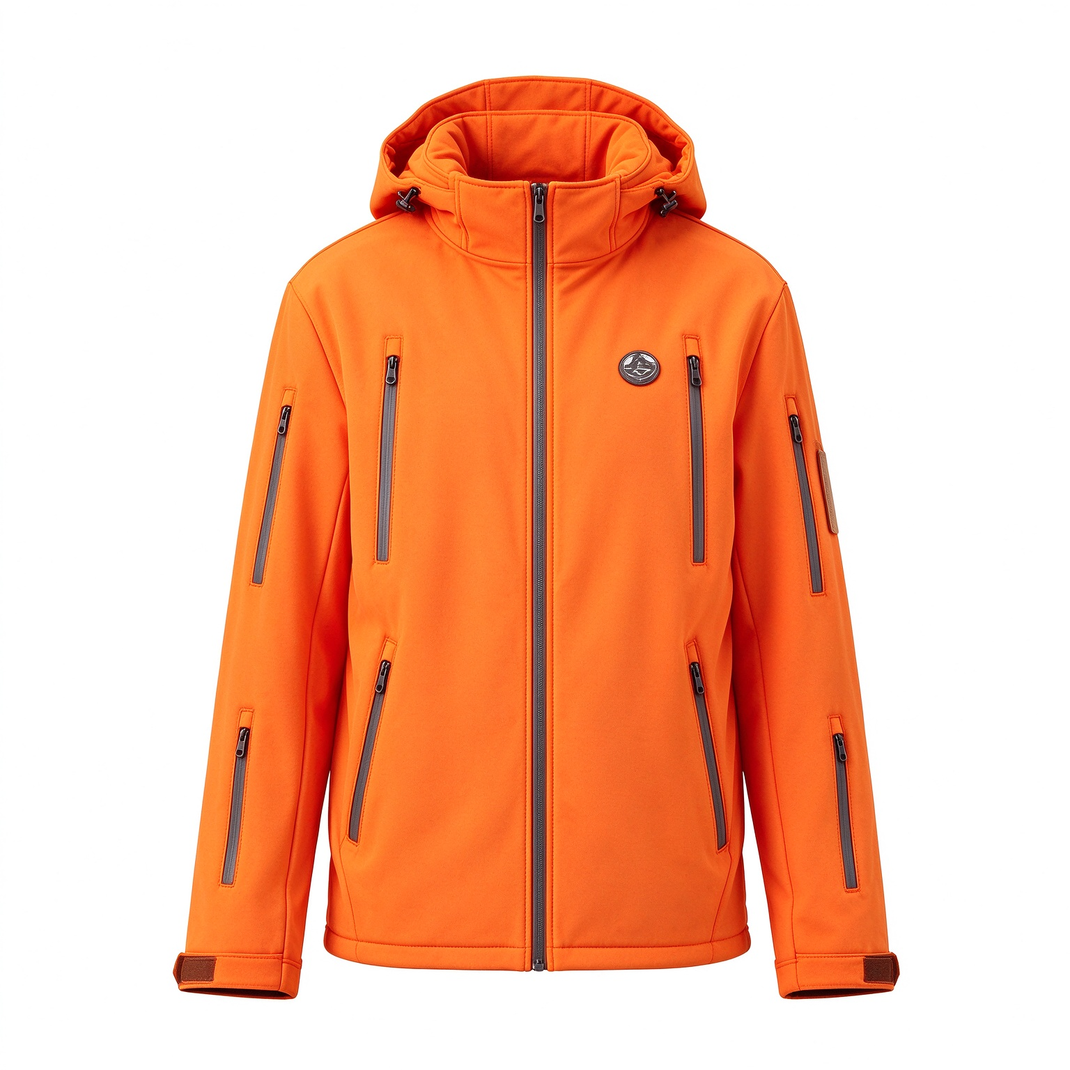 Heated Jacket Waterproof with Battery
