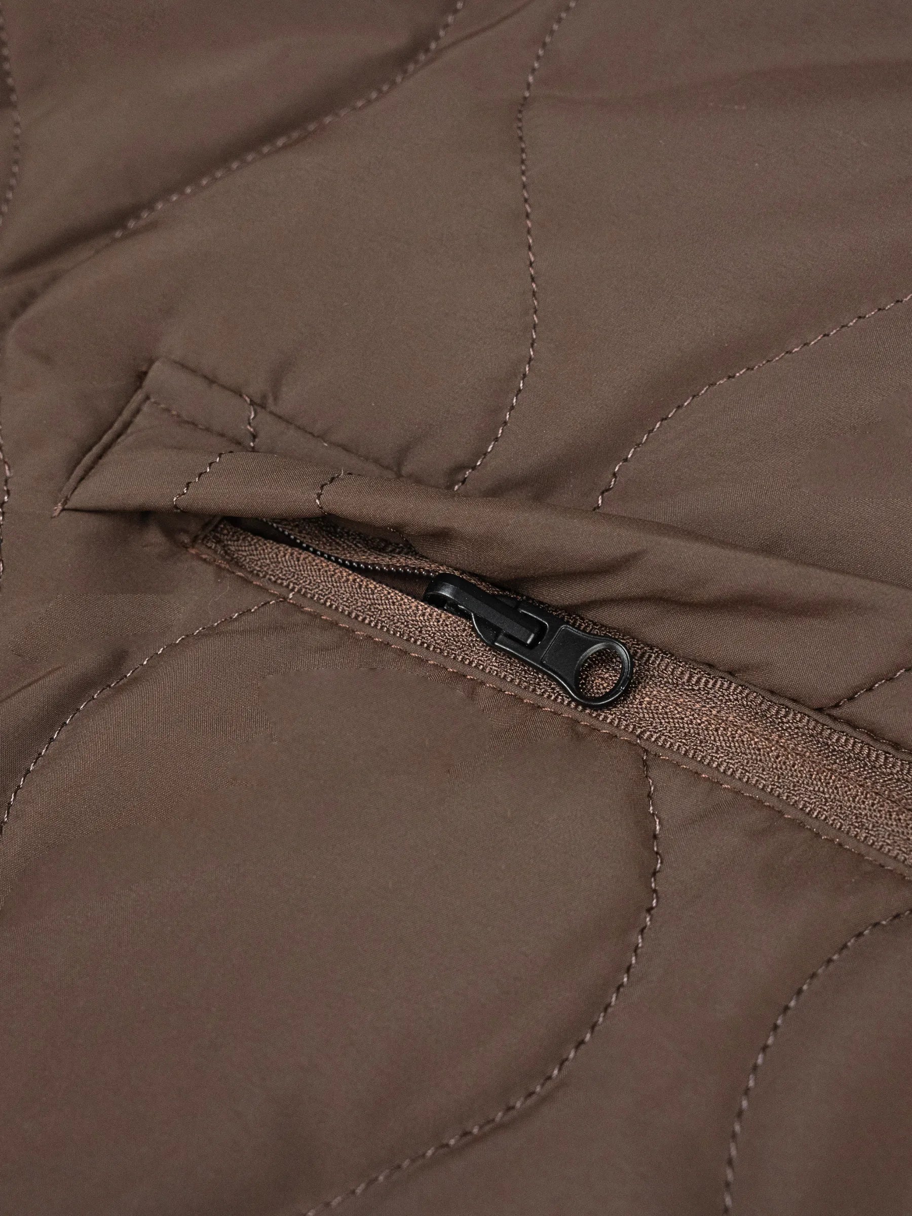 Kangaroo pocket