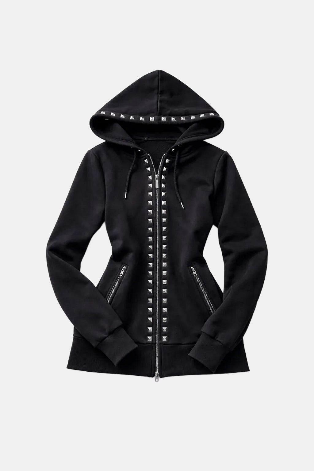 Veste à rivets Jacket