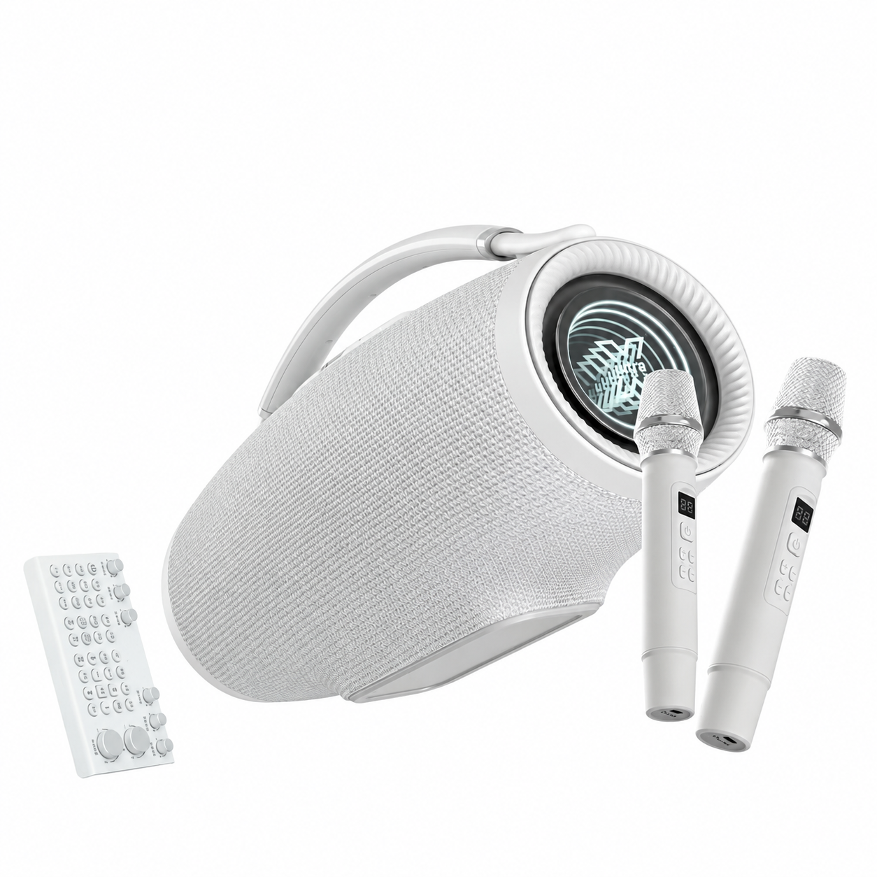 🎁Exclusive Gift:Admqx Portable Bluetooth Party Speaker,Wireless Outdoor Speaker