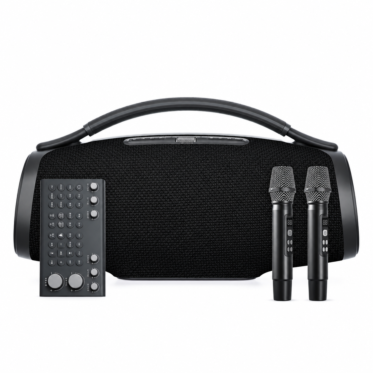 🎁Exclusive Gift:Admqx Portable Bluetooth Party Speaker,Wireless Outdoor Speaker